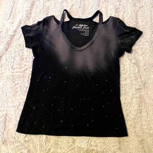 Gorgeous Affliction Shirt